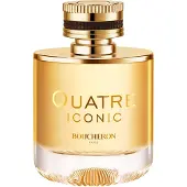 Boucheron Quatre Iconic Donna 100 ml — Eau de Parfum