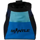 Sonstige Verlage Boulder Bag Sacchetto porta magnesite blu