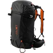 Exped Couloir 30 Zaino da escursionismo blu