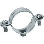 Celo Fascetta Stringitubo Con Anello Diviso 914l 10-14 Mm 100 Unità
