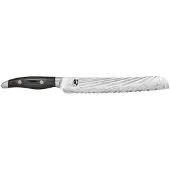 Kai Shun Nagare coltello da pane 23 cm, NDC-0705