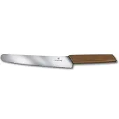 Victorinox Swiss Modern coltello da pane 22 cm