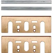 Makita Sostituzione Della Lama Delle Forbici D-07951