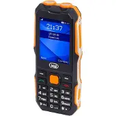 Trevi Telefono Cellulare Forte 70 2.4´´