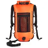 Buddyswim Boa Con Spallacci Rimovibili 28l