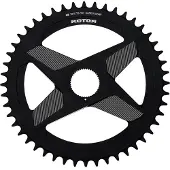 Rotor Corona Round Direct Mount