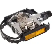 Fpd Pedali Dual Nwl-273l Shimano