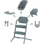Cybex Seggiolone Lemo2 4 In 1