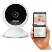 Alecto Baby Monitor Smartbaby5