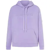 Super.natural Women's Favourite Hoodie Felpa con cappuccio Donna (XS, lilla)
