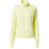 Only Play Giacca sportiva lime