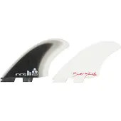 FCS Ii Bm Pg Twin Keel Grigio XL Grigio XL
