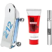 Carolina Herrera 212 Men Heroes 90ml Uomo — Eau de Toilette