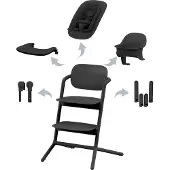Cybex Seggiolone Lemo2 4 In 1