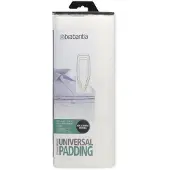 Brabantia Copriasse Da Stiro 135x49 Cm