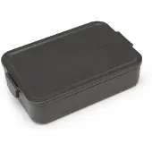 Brabantia Scatola Per Il Pranzo Make&take Bento 2l