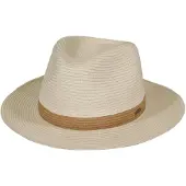 Barts Carnations Hat Cappello Uomo (One Size, beige)
