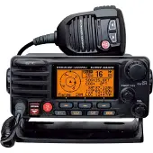 Standard Horizon Stazione Radio Vhf Gx2400gps/e