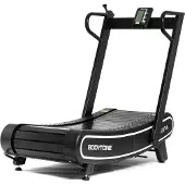Bodytone Tapis Roulant Zro-t4