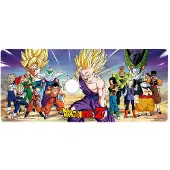 Grupo Erik Tappetino Gaming Xl Z Cell Saga