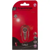 Spanninga Fanale Posteriore Ruby 3