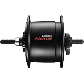 Shimano Mozzo Anteriore Nexus C6000 Dynamo 2.4w