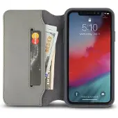 Moshi Custodia Per Telefono Overture Iphone Xr Herringbone Silicone
