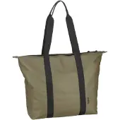Zwei Cargo Borsa shopper 51 cm oliva