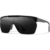 Smith - Occhiali da sole - Xc Matte Black Chromapop Black - Nero