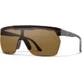 Smith - Occhiali da sole - Xc Matte Tortoise Chromapop Brown - Marrone