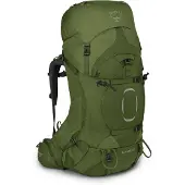 Osprey Zaino Aether 65l