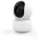 WOOX R4040 Telecamera PTZ intelligente per interni WiFi