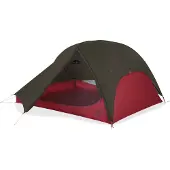 MSR - Tenda - FreeLite 3 Tent V3 Green - Kaki