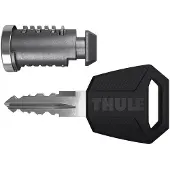 Thule Serratura Con Chiave N127