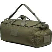 Savotta Borsa Keikka 80L, marrone
