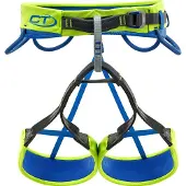 Climbing Technology Imbracature Quarzo 1