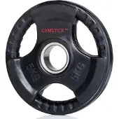 Gymstick Disco Pesi Rubber 1.25kg