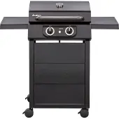 Enders Griglia elettrica eCrave 2 (97116)