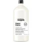 L'Oréal Professionnel Série Expert Metal Detox Shampoo 1500 ml — Shampoo