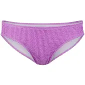 Boochen Women's Maui Bottom Parte inferiore bikini Donna (3XL, lilla)