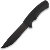 Morakniv Coltello Bushcraft Expert Srt