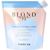 Inebrya Blondesse Schiaritore Ultra Veloce 500g — Schiarente per capelli