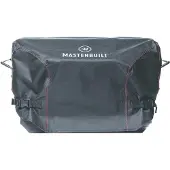 KAMADO Copertura per barbecue a carbonella portatile