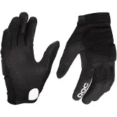 POC Essential DH Glove Guanti (XS, nero)
