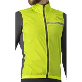 Castelli Gilet Squadra Stretch