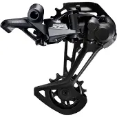 Shimano Cambio Posteriore Xt M8100 Shadow Rd+ Sgs