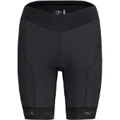 Maloja Women's PlumtreeM. Mutande ciclismo Donna (XS, nero)