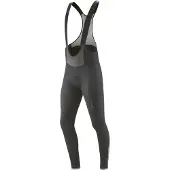 Gonso Sitivo Tight Bib Pantaloni da ciclismo Uomo (S, grigio)