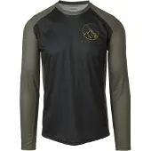 Agu Maglia A Maniche Lunghe Venture Mtb