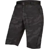 Endura Pantaloncini Con Fondello Hummvee